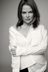 Natalie Ford as Beverly Palms Hotel Desk Clerk