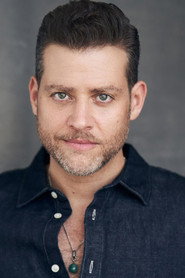 Daniel Robaire fotoğrafı