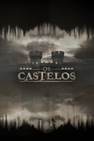 Os castelos Episode Rating Graph poster