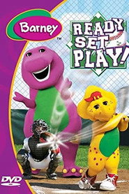 Barney: Ready, Set, Play!