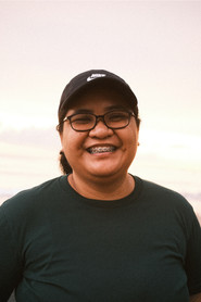 Foto de Maya Angelou Nievares