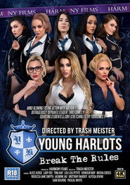 Young Harlots: Break the Rules