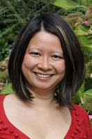 Portrait de Lucienne Loh