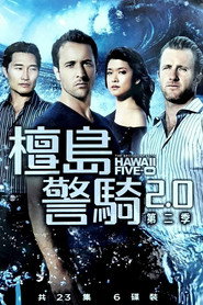 夏威夷特勤组 第 2 季 海报