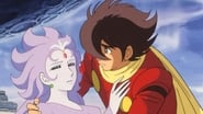 Cyborg 009 en streaming