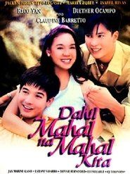 Dahil Mahal Na Mahal Kita Film online HD