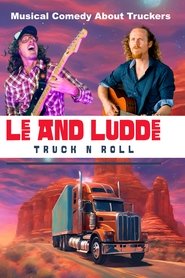 Lee And Luddee - Truck N Roll (2024)