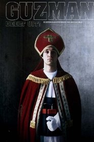 Poster for Javier Guzman: Deelt Uit III