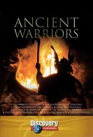 Ancient Warriors poster