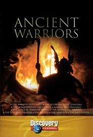 Poster Ancient Warriors 1995