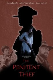 Poster The Pentient Thief 1970