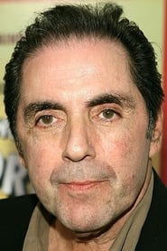 David Proval is Danny Sussman