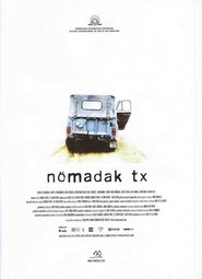 Poster Nömadak Tx 2006