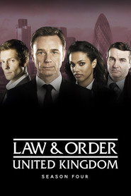 Law & Order: UK Series 4 2