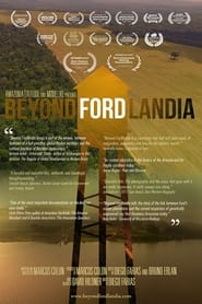 Poster Beyond Fordlândia