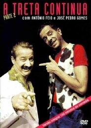 Poster A Treta Continua 2003