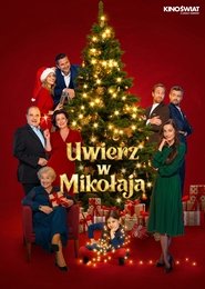 Uwierz w Mikołaja 2023 Senpaga Senlima Aliro
