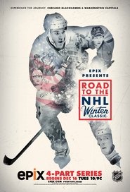 2015: Washington Capitals vs. Chicago Blackhawks