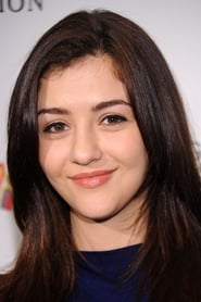 Katie Findlay as Lucy Parker