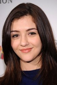 Katie Findlay as Rebecca Sutter