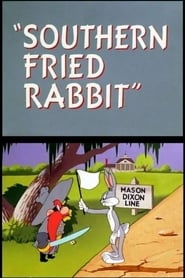 Conejo frito a la sureña (1953)
