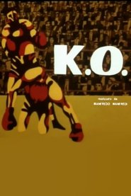 K.O. streaming