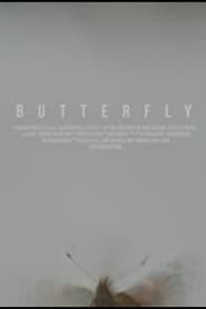 Butterfly постер