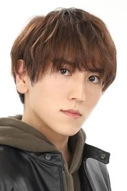 Takuya Tsuda as Schoolboy (voice)