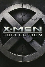 Full Cast of X-Men Collection