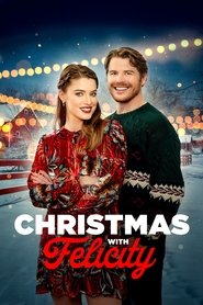 Christmas with Felicity (2021)