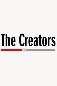Poster The Creators 2015