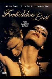 Poster Forbidden Lust