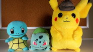 Detective Pikachu