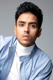Profile picture of Adarsh Gourav who plays Naaz Chowdhury