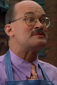 Derek Keurvorst portrait