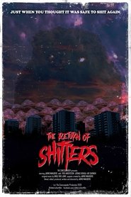 The Return of Shitters (2021)