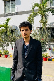 Hashim Raza Khan