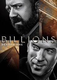 Billions - Season 1 Episode 1 : Pilot