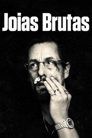 Pôster de Joias Brutas