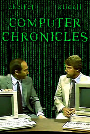 Computer Chronicles постер