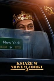 Książę w Nowym Jorku 2 (2021)