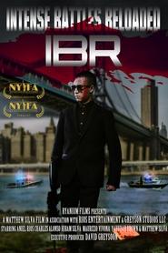 Intense Battles Reloaded (2021) Intense Battles Reloaded (2021)