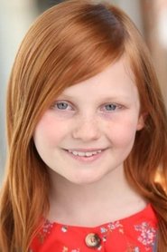 Scarlett Jando as Lita at 8, 9 & 10 Years Old