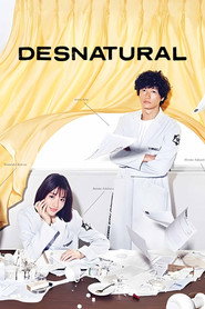 Unnatural poster