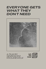 Everyone Gets What They Don't Need (1966)