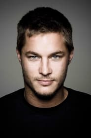 Travis Fimmel isRon