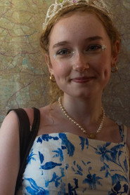 Caoimhe Honey Medlycott