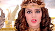 Mahavinashni Subjugates Rani Pari