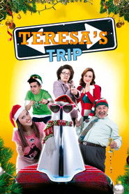 Poster Teresa's Trip 2017