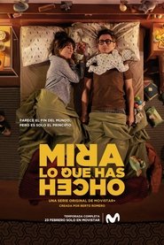 Mira lo que has hecho info online PepeLatino Mira lo que has hecho Online Latino